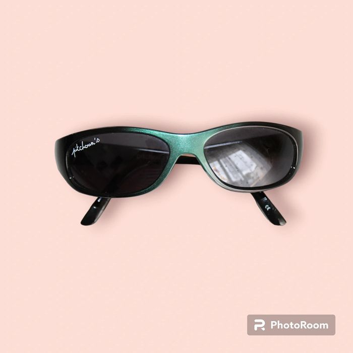Lunettes de soleil de 3 à 6 ans - photo numéro 3
