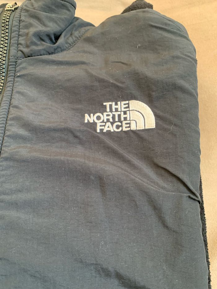 Veste polaire Denali north face - photo numéro 4