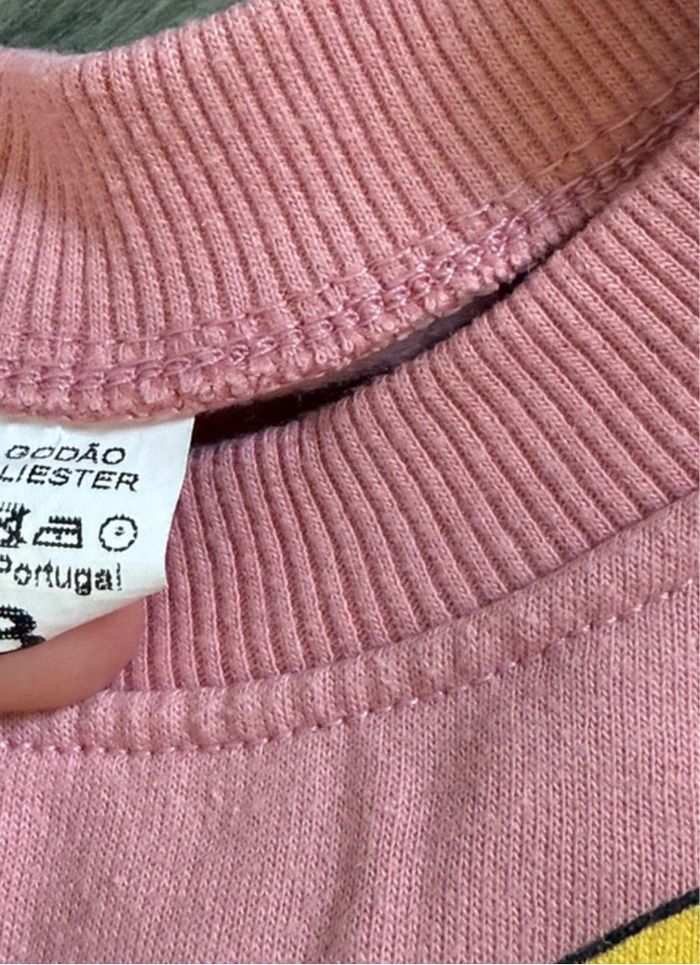 🌸 ensemble jogging BARBIE 8 ans 🌸 - photo numéro 7