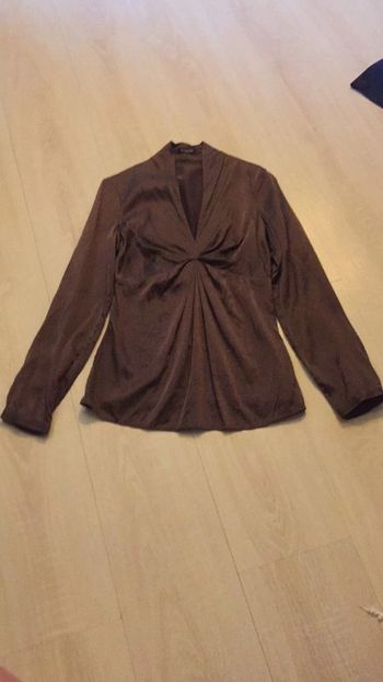 Blouse massimo dutti
