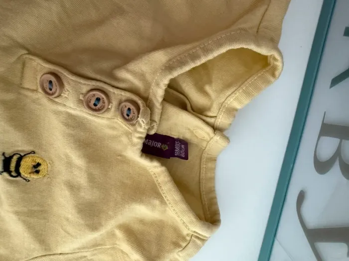 Haut manches longues 18 mois - photo numéro 2