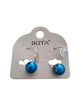 Boucles d'oreilles ikita n°262