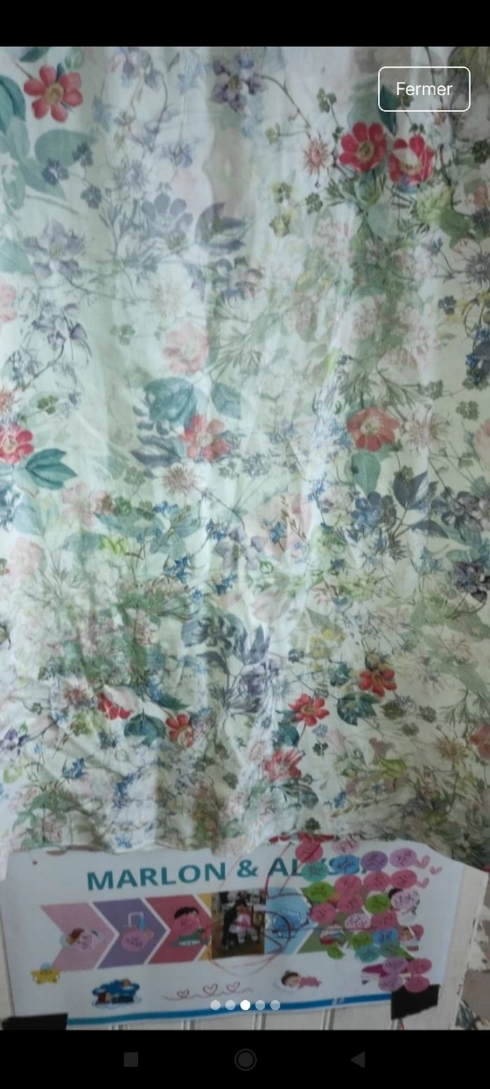 Très belle robe f5 - photo numéro 5