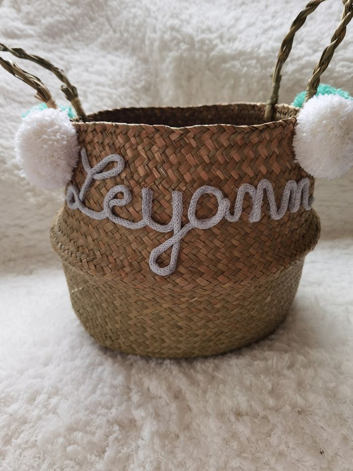 Panier de rangement - photo numéro 6