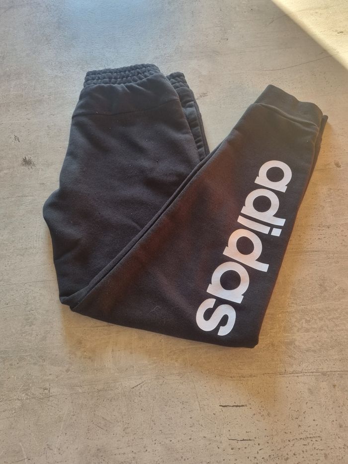 Bas de jogging adidas - photo numéro 3