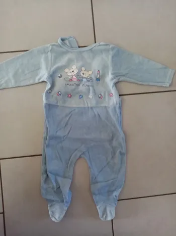 Pyjamas