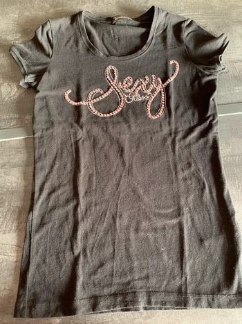 Tee shirt Guess