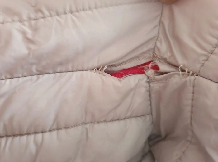 Veste 10 ans - photo numéro 3