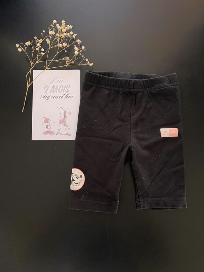Cycliste Minnie 9M