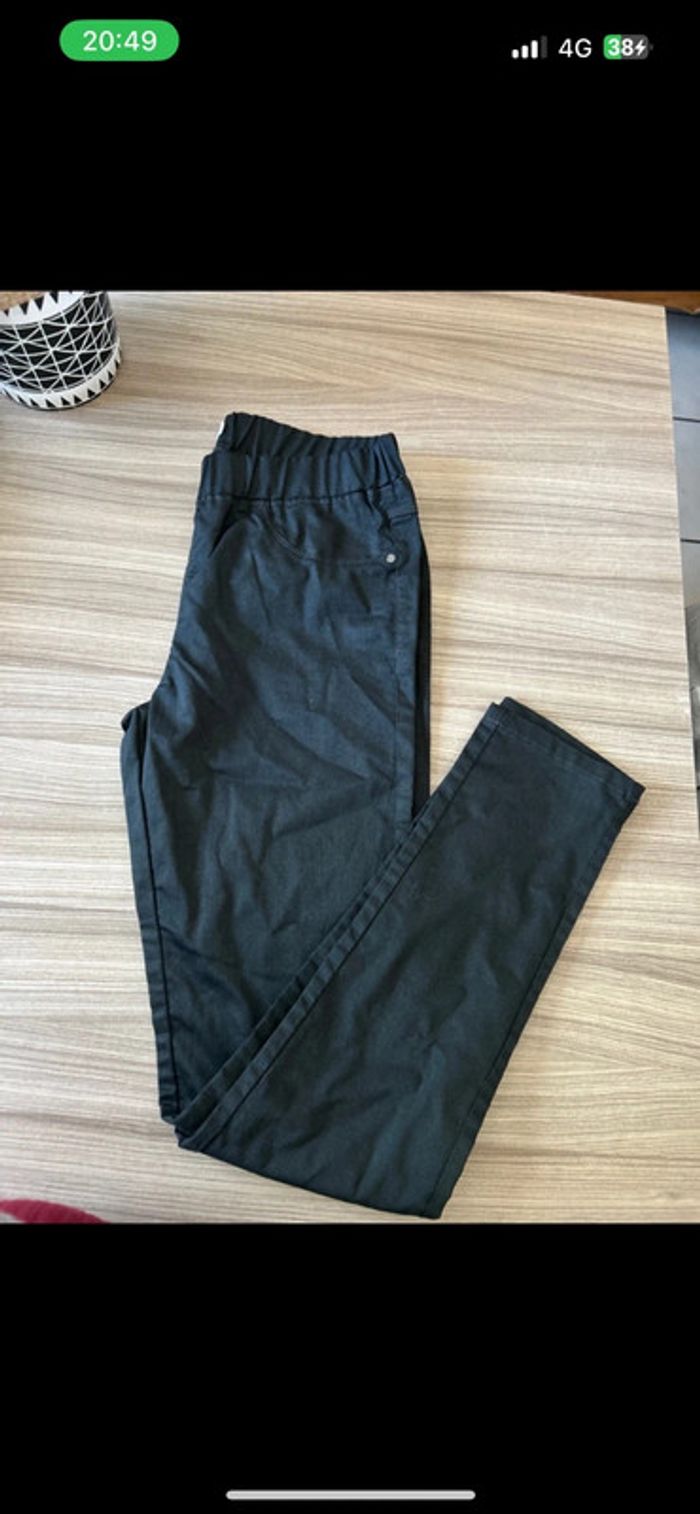 Pantalon arkitect