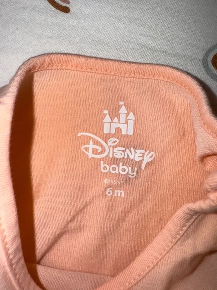 T-shirt Disney - photo numéro 3