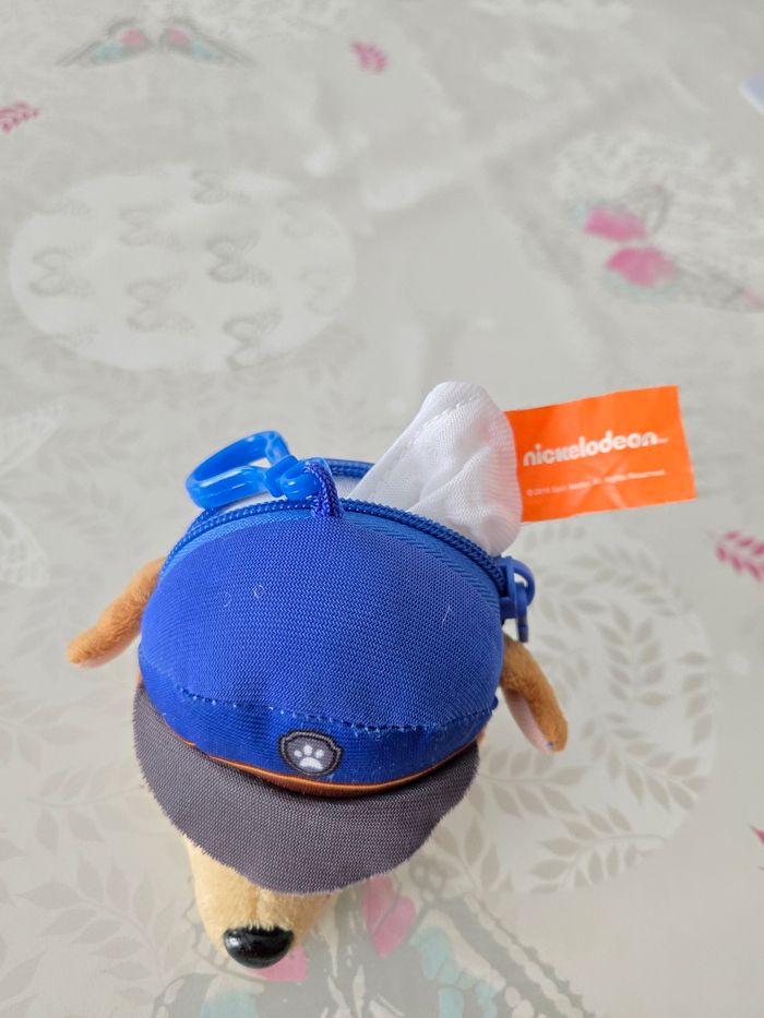 Porte monnaie - photo numéro 3