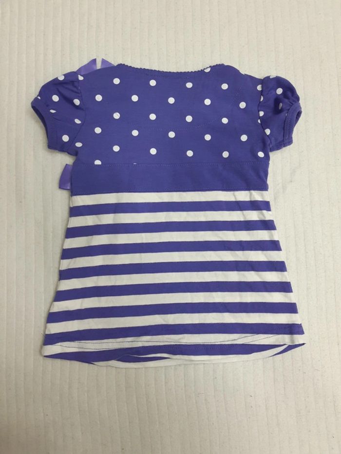 Haut long manches courtes Kids 92 cm - photo numéro 4