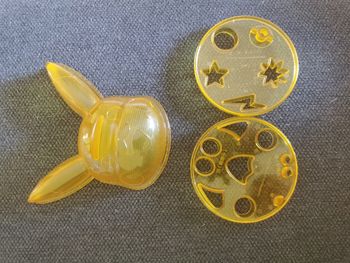 Emporté piece pikachu neuf