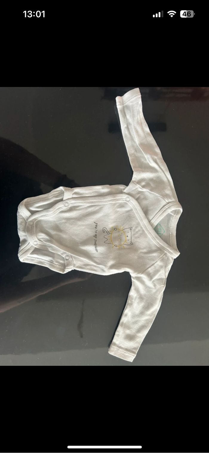 Lot naissance fille - photo numéro 4