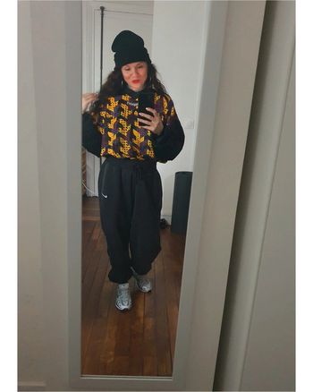 Pantalon de jogging Nike taille S