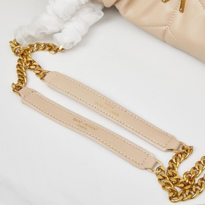 Yves Saint Laurent loulou puffer 8819 - photo numéro 7