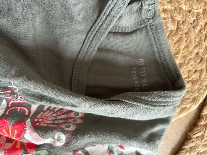 Lot pyjamas - photo numéro 4