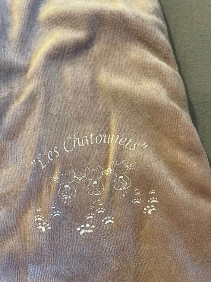 3 gigoteuses nouveau né - photo numéro 5