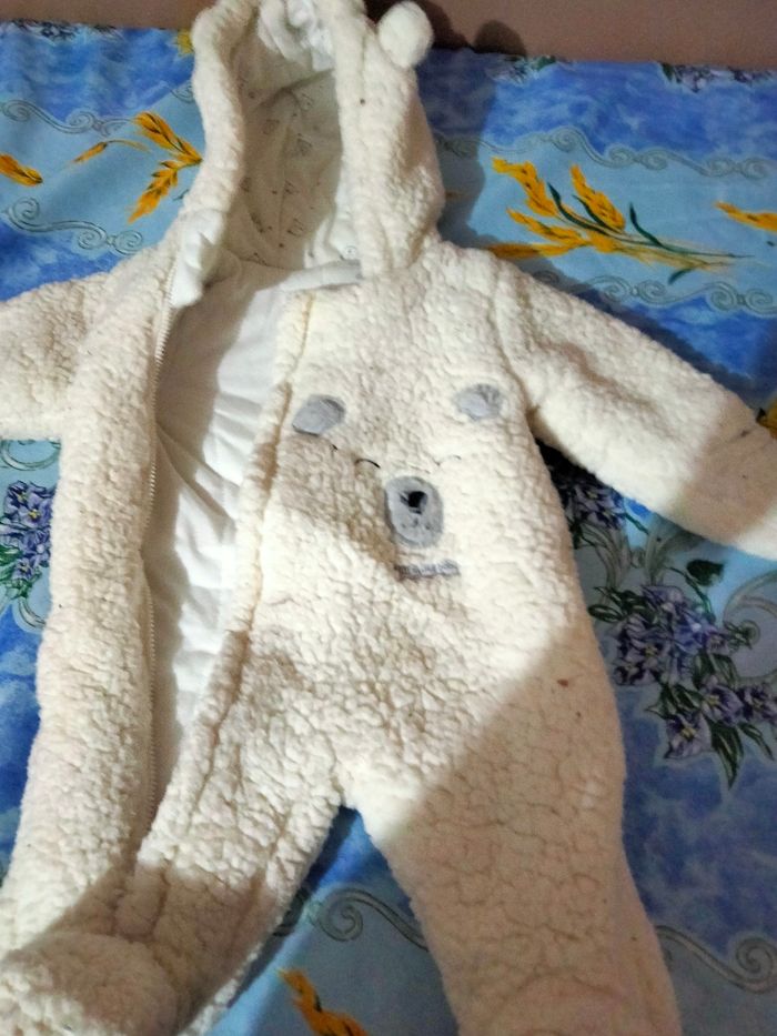 Manteau - photo numéro 9