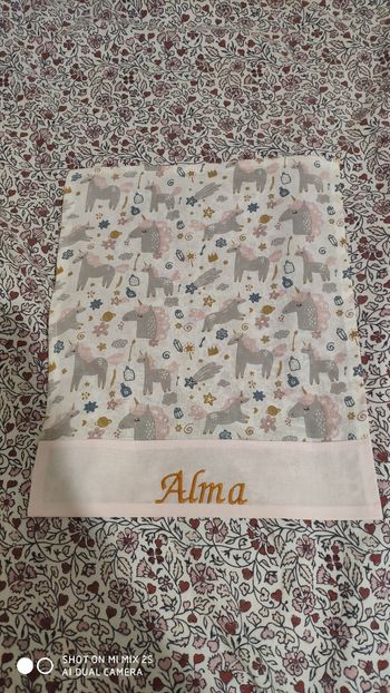 Serviettes cantines