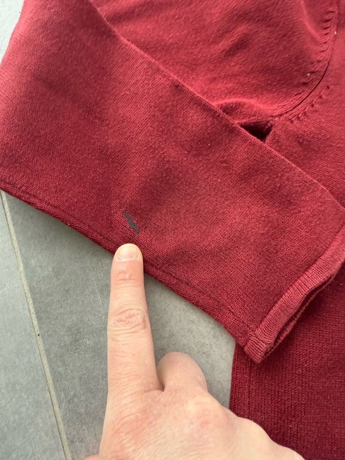 Pull 8 ans kiabi - photo numéro 2