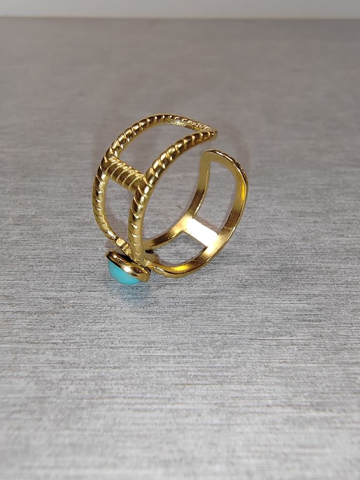 Bague - photo numéro 5