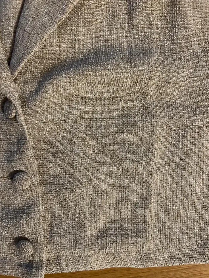 Veste courte Vintage - photo numéro 2