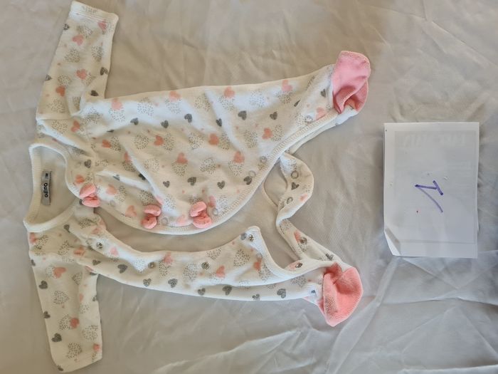 Pyjamas - photo numéro 7