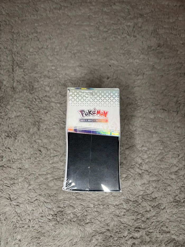 ETB EV8.5 Évolution Prismatique - photo numéro 4