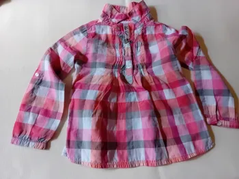 Chemise  3 ans