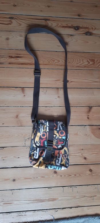 Sac bandoulière Roxy