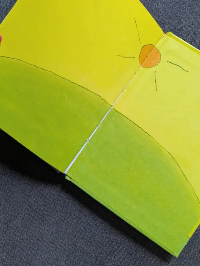 Ma culotte - Livre pour enfants - photo numéro 3