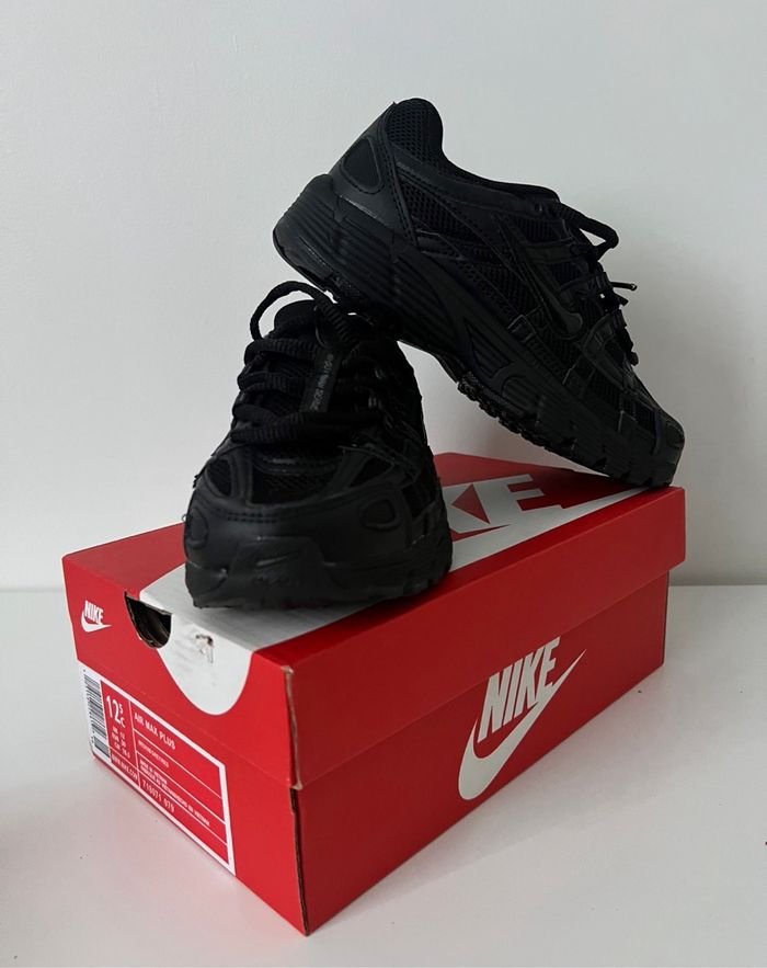 Chaussure Nike P6000 - photo numéro 8