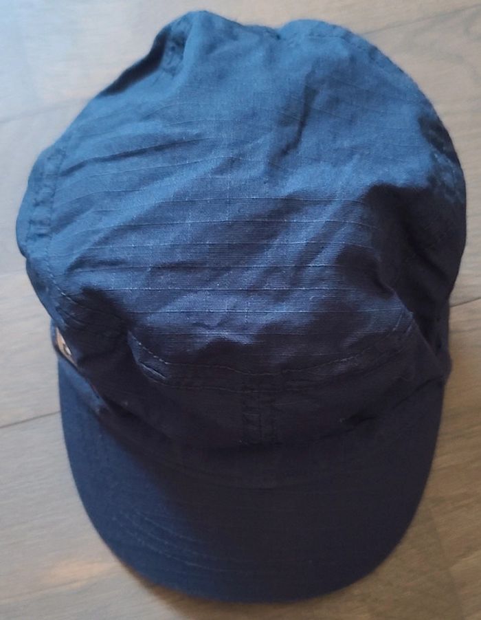 Casquette - photo numéro 2