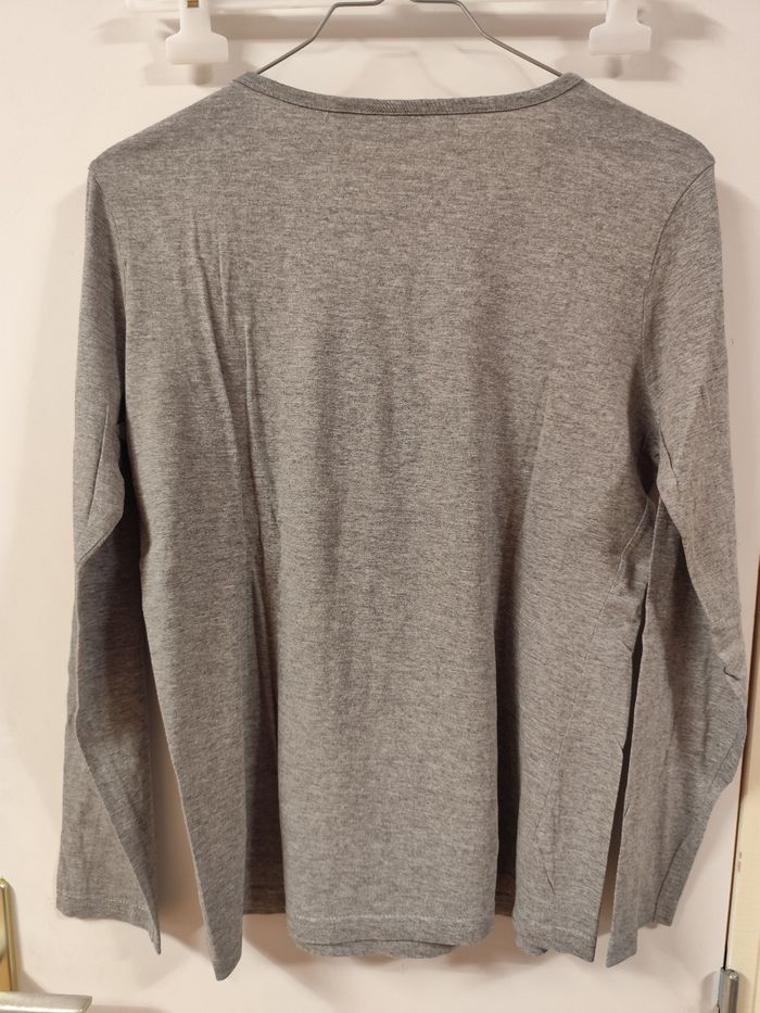 T-shirt T.38/40 - photo numéro 3