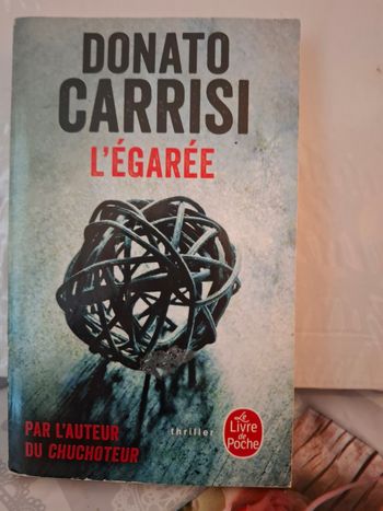 L’égarée