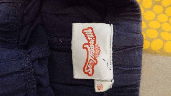 Pyjama miraculous - photo numéro 5