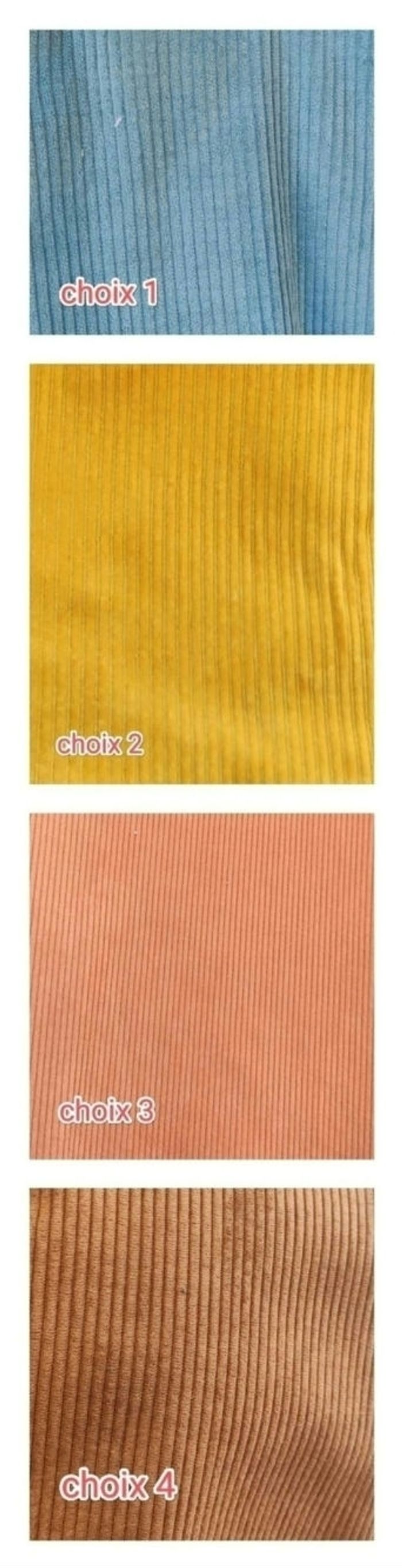 Sac a dos maternelle personnalisé - photo numéro 5