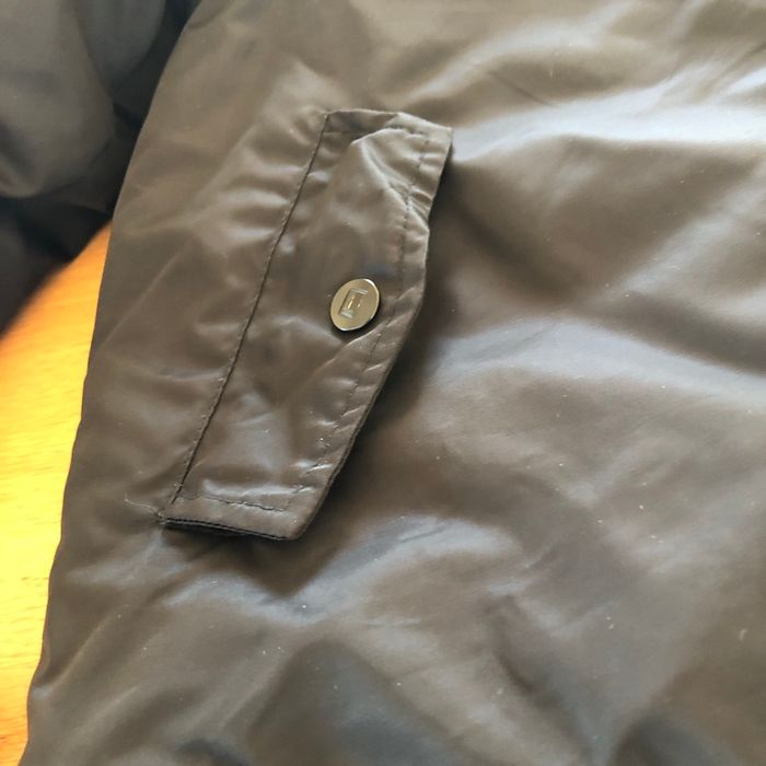 Blouson style bombers garçon - photo numéro 6