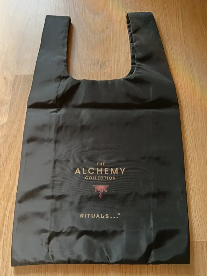Sac rituals - photo numéro 2