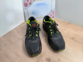 Chaussure de sécurité T42