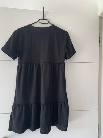 Robe courte
