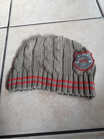 Bonnet