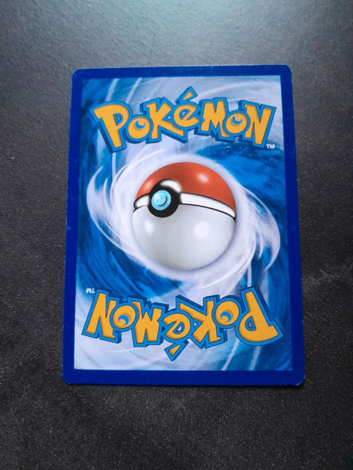 Carte Pokémon Pyronille 29/189 - photo numéro 2