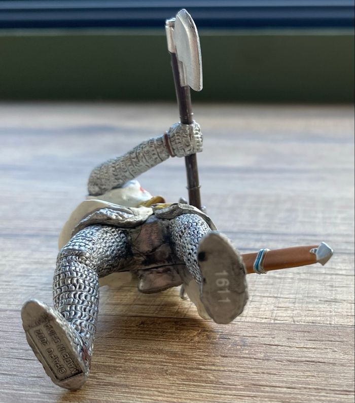 Statuette - photo numéro 4