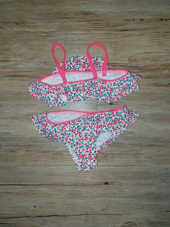 Maillot de bain 4 ans