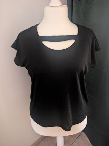 Tee shirt