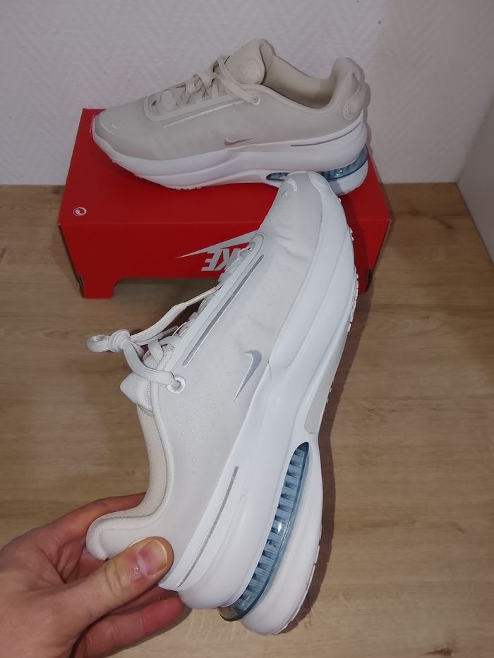 Nike air Max upturn taille 40 - photo numéro 4
