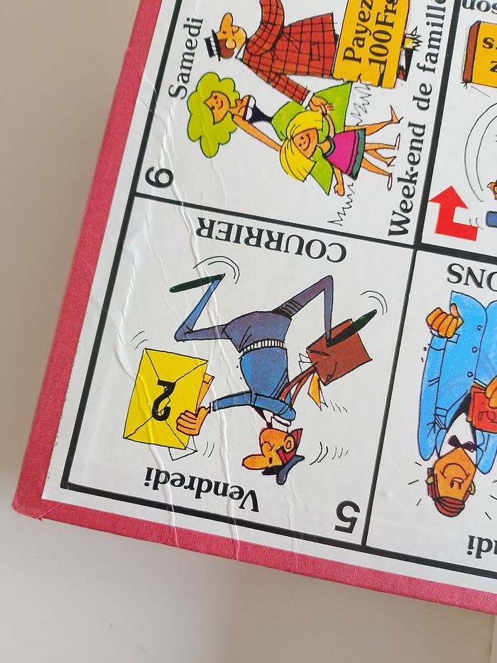 La bonne paye parker complet - photo numéro 4